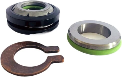 FS-GU-20/FS-GL-20 3085 Water Pump Tungsten mechanical seals Upper and Lower Mechanical Seals Kit in Saudi Arabia