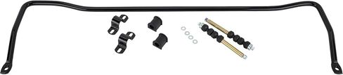 1971-1973 Compatible with Mustang Rear Sway Bar Kit, 7/8 Inch, Replacement in Saudi Arabia