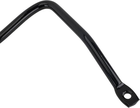 1971-1973 Compatible with Mustang Rear Sway Bar Kit, 7/8 Inch, Replacement in Saudi Arabia