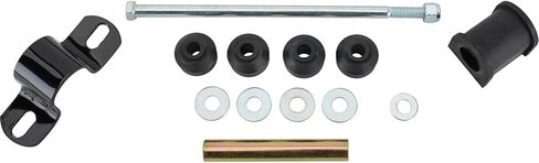 1971-1973 Compatible with Mustang Rear Sway Bar Kit, 7/8 Inch, Replacement in Saudi Arabia