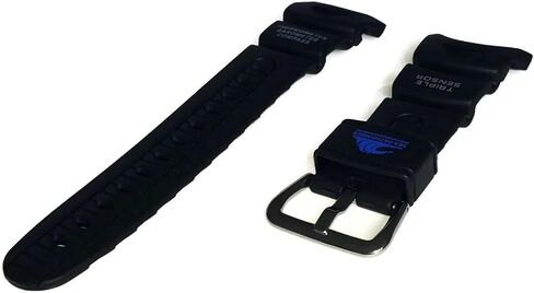 Casio SPF-40 Watch Strap Band 10045754 in Saudi Arabia