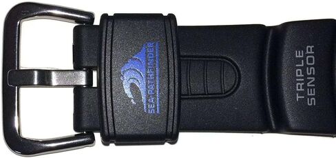 Casio SPF-40 Watch Strap Band 10045754 in Saudi Arabia