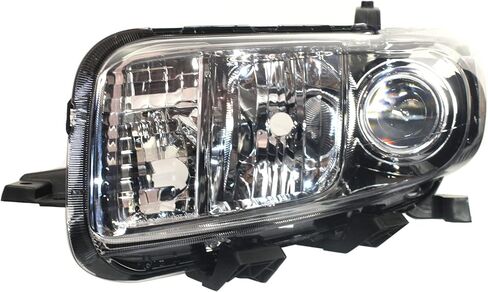 Garage-Pro Driver and Passenger Side Headlight for Scion xB Base 2008-2010 Halogen Without bulb(s) Replaces# 8117012B90 8113012B90 in Saudi Arabia