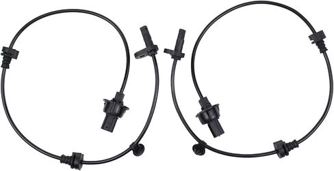 Front Left and Right Side ABS Wheel Speed Sensor for Honda Fit 1.5L 2015-2020 in Saudi Arabia