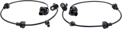 Front Left and Right Side ABS Wheel Speed Sensor for Honda Fit 1.5L 2015-2020 in Saudi Arabia