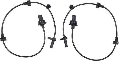 Front Left and Right Side ABS Wheel Speed Sensor for Honda Fit 1.5L 2015-2020 in Saudi Arabia