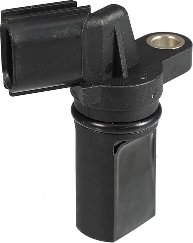 X AUTOHAUX No.23731-2Y52A/23731-2Y524 مستشعر موضع العمود المرفقي العلوي الأمامي لنيسان باثفايندر LE SE 3.5L 2001-2004 لإنفينيتي FX45 M45 Base 4.5L 2003-2008 لإنفينيتي QX4 Base 01-03 in Saudi Arabia