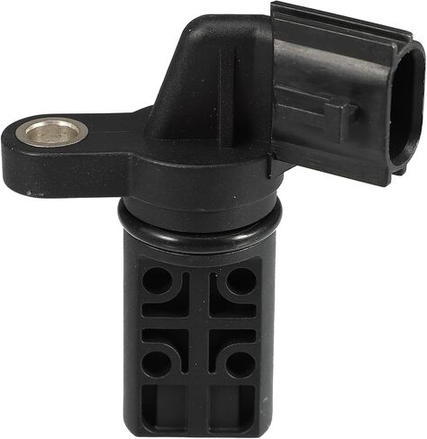 X AUTOHAUX No.23731-2Y52A/23731-2Y524 مستشعر موضع العمود المرفقي العلوي الأمامي لنيسان باثفايندر LE SE 3.5L 2001-2004 لإنفينيتي FX45 M45 Base 4.5L 2003-2008 لإنفينيتي QX4 Base 01-03 in Saudi Arabia