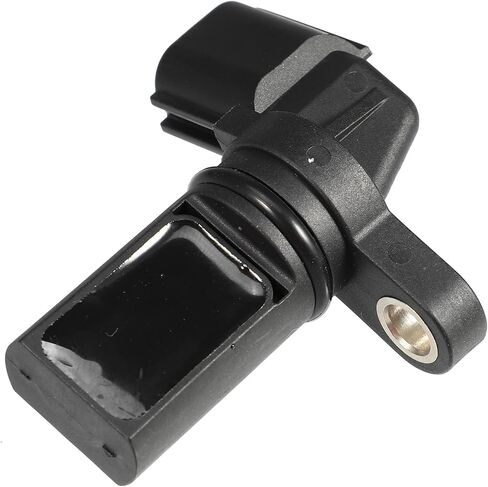 X AUTOHAUX No.23731-2Y52A/23731-2Y524 مستشعر موضع العمود المرفقي العلوي الأمامي لنيسان باثفايندر LE SE 3.5L 2001-2004 لإنفينيتي FX45 M45 Base 4.5L 2003-2008 لإنفينيتي QX4 Base 01-03 in Saudi Arabia