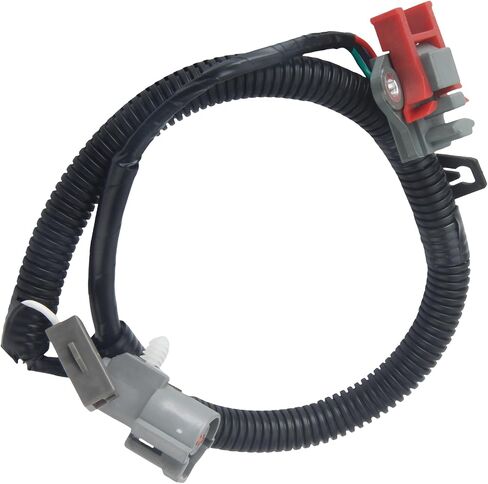 F27E6C315BA مستشعر موضع العمود المرفقي متوافق مع رينجر 1989-1994 موستانج 1991-1993 B2300 1994 2.3L L4 in Kuwait