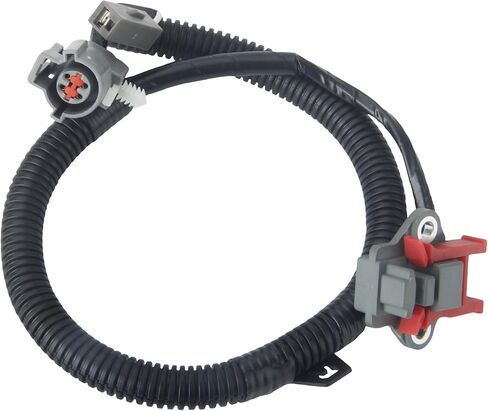 F27E6C315BA مستشعر موضع العمود المرفقي متوافق مع رينجر 1989-1994 موستانج 1991-1993 B2300 1994 2.3L L4 in Kuwait