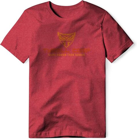 Tyrell Corporation Logo : Blade Runner Movie, Cotton/Poly Blend Tee in Saudi Arabia