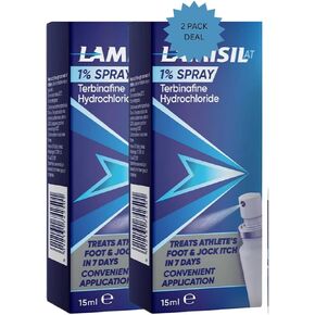 لام1سيل 1% بخاخ 15 مل | صفقة 2 حزمة in Kuwait