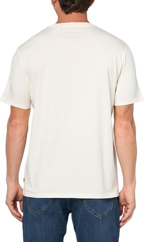 GUESS Men's Eco Short Sleeve Ocean Views Tee in Saudi Arabia