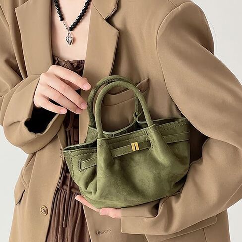 2024 Fashion Leather Shoulder Bag for Women Small Dumpling Designs Crossbody Phone Bags Leather Satchel Purse in Saudi Arabia