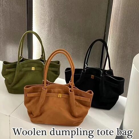 2024 Fashion Leather Shoulder Bag for Women Small Dumpling Designs Crossbody Phone Bags Leather Satchel Purse in Saudi Arabia
