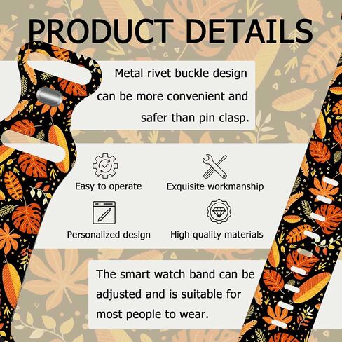 Watch Band Compatible with Apple Watch 38mm 40mm 41mm 42mm 44mm 45mm 49mm for Women Men Sport Silicone Wristbands Strap for IWatch Series 9 8 7 6 5 4 3 2 1 in Saudi Arabia