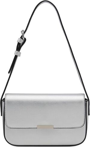 Mini Classic Rectangular Flap Purse Underarm Shoulder Bag in Kuwait
