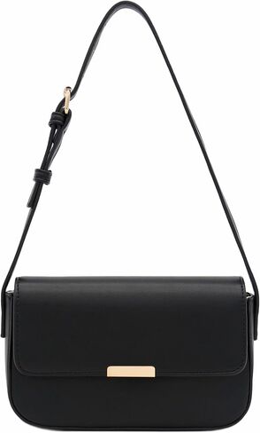 Mini Classic Rectangular Flap Purse Underarm Shoulder Bag in Kuwait