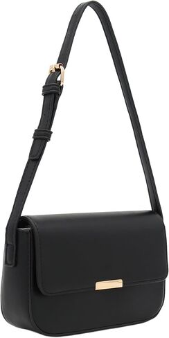 Mini Classic Rectangular Flap Purse Underarm Shoulder Bag in Kuwait