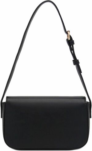Mini Classic Rectangular Flap Purse Underarm Shoulder Bag in Kuwait