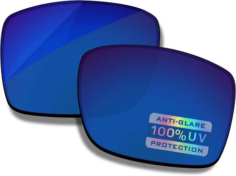 عدسات بديلة مستقطبة من Bowyer لنظارات Ray-Ban RB3478 الشمسية in Saudi Arabia