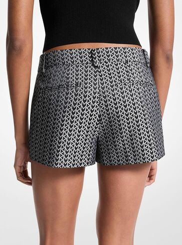Michael Kors Women's Mk 2000 Mini Short in Saudi Arabia