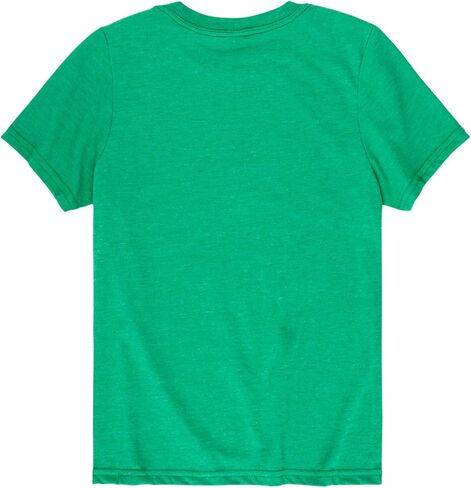 Sesame Street - Support Grouches Oscar - Toddler and Youth Short Sleeve Graphic T-Shirt in Saudi Arabia