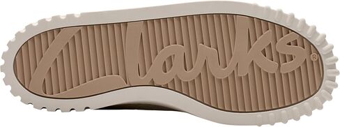 Clarks Women's Apartment Sneaker in Saudi Arabia