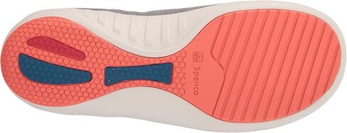 Spenco Women's Convertible Slip-on Sneaker in Saudi Arabia