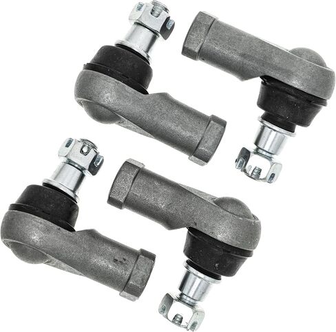NICHE Tie Rod End Kit for Suzuki King Quad 700 750 450 500 51270-31G10 51260-31G10 ATV in Saudi Arabia