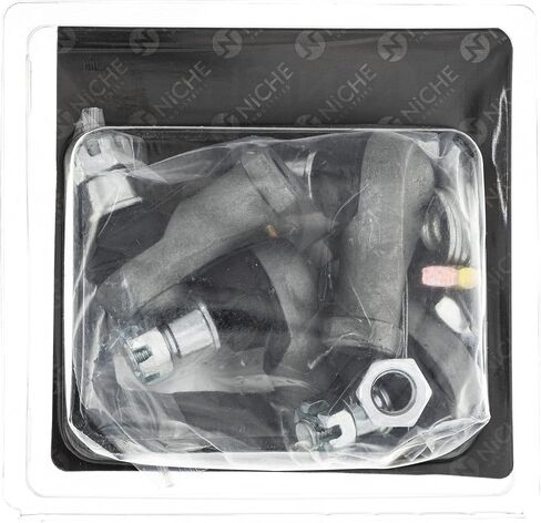 NICHE Tie Rod End Kit for Suzuki King Quad 700 750 450 500 51270-31G10 51260-31G10 ATV in Saudi Arabia