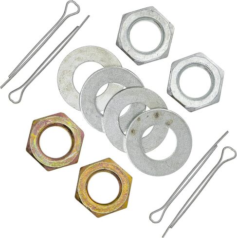 NICHE Tie Rod End Kit for Suzuki King Quad 700 750 450 500 51270-31G10 51260-31G10 ATV in Saudi Arabia