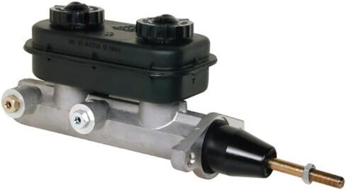 Wilwood 260-4894 1 1/16" Bore Tandem Master Cylinder Kit in Saudi Arabia