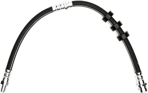 Dynamic Friction Company Front Brake Line Hose 350-54379 For 2001-2006 Mazda Tribute, 2001-2007 Ford Escape, 2005-2007 Mercury Mariner in Saudi Arabia