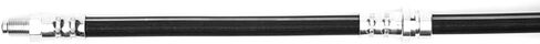 Dynamic Friction Company Front Brake Line Hose 350-54379 For 2001-2006 Mazda Tribute, 2001-2007 Ford Escape, 2005-2007 Mercury Mariner in Saudi Arabia