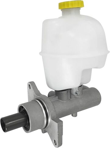 Brake Master Cylinder M630339 compatible with Dodge Ram 1500 Pickup 2002 2003 2004 2005 2-Wheel ABS MC390821 5102032AA in Saudi Arabia
