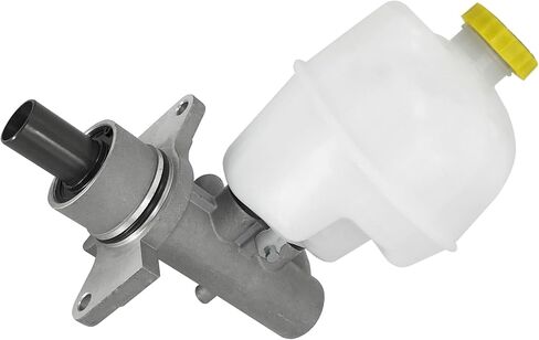 Brake Master Cylinder M630339 compatible with Dodge Ram 1500 Pickup 2002 2003 2004 2005 2-Wheel ABS MC390821 5102032AA in Saudi Arabia