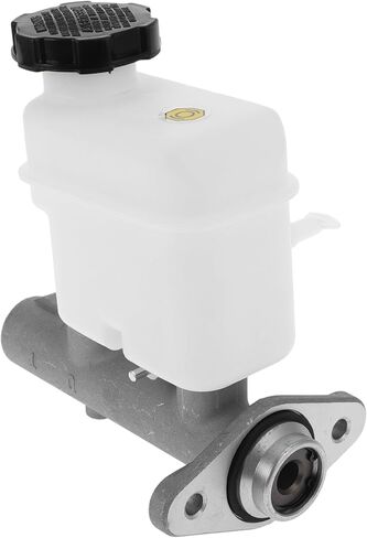 1 Pcs Brake Master Cylinder for Hyundai Sonata 2006-2010 No.585103K200 Engine Compartment Hydraulic Master Cylinder with Reservoir in Saudi Arabia