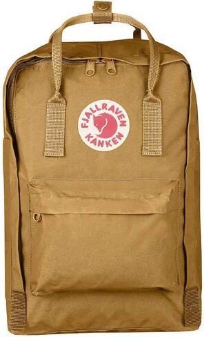Fjallraven - Kanken Laptop 15 "حقيبة ظهر كل يوم in Saudi Arabia