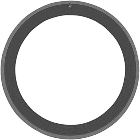 بطانة إطار بديلة من السيراميك من Ewatchparts متوافقة مع رولكس ديب سي 116660، 126600 أسود in Saudi Arabia