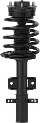 Monroe Quick-Strut 272509 دعامة تعليق ومجموعة زنبركية ملفوفة لرحلة دودج in Saudi Arabia
