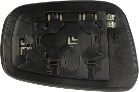 Dorman 56507 Passenger Side Heated Door Mirror Glass Compatible with Select Nissan Models in Saudi Arabia
