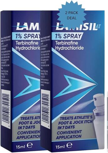 لام1سيل 1% بخاخ 15 مل | صفقة 2 حزمة in Kuwait