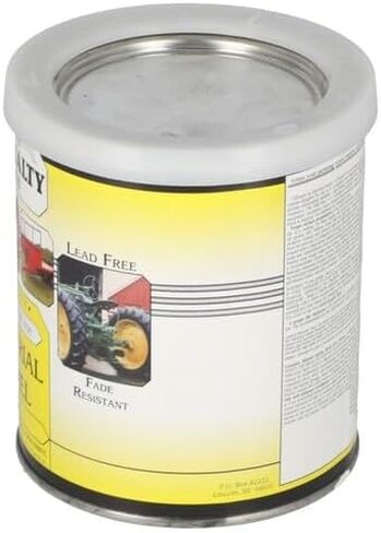 All States Ford White Tractor Quart fits Paint Ford in Saudi Arabia
