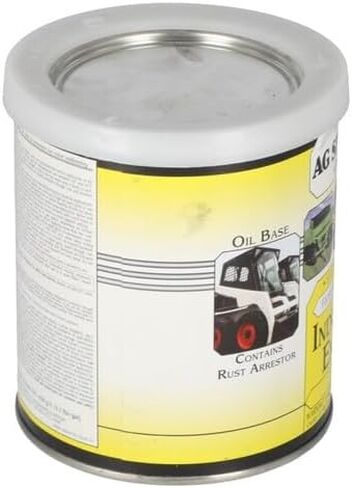 All States Ford White Tractor Quart fits Paint Ford in Saudi Arabia
