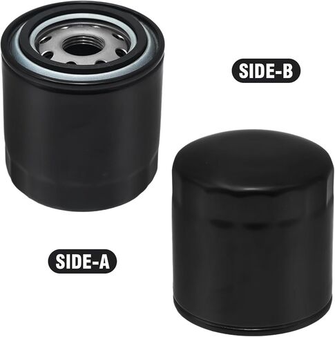 7343102 Oil Filter Replacement for Bobcat Mini Excavator E32 E35 E42 E45 E50 E55 Spin-on in Saudi Arabia