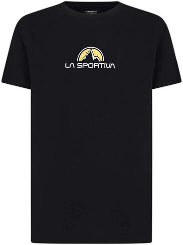 La Sportiva Brand tee M T-Shirt Men in Saudi Arabia