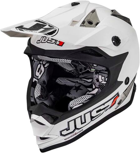 JUST1 Racing J32 Youth MX Off-Road Motocross Motorcycle Helmet in Saudi Arabia
