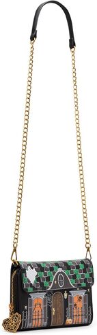 Betsey Johnson Forever Home Wallet Crossbody in Saudi Arabia